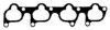 BGA MG1399 Gasket, intake manifold